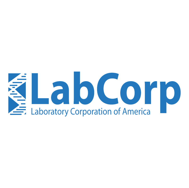 LabCorp vector