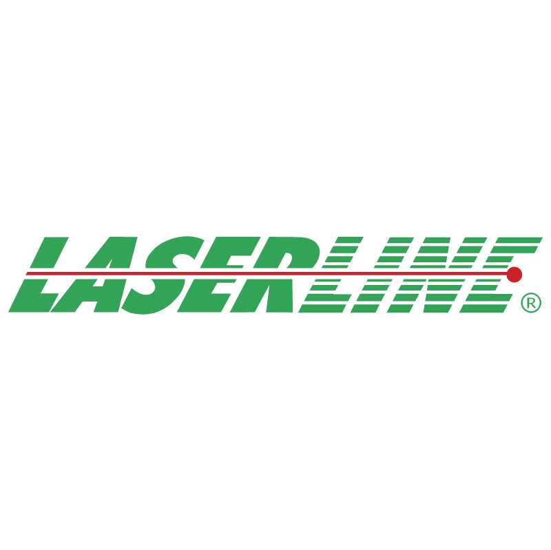 Laser Line vector logo