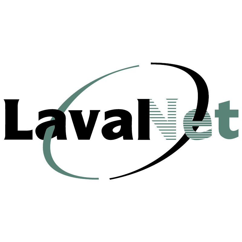 LavalNet vector