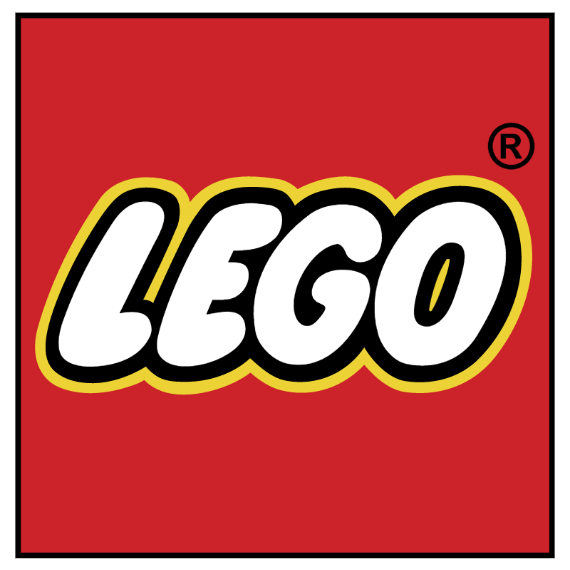 Lego vector