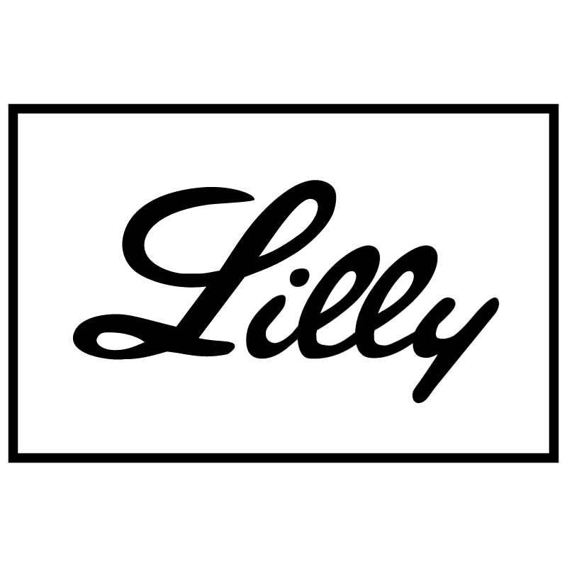 Lilly vector logo