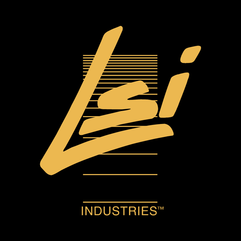 LSI Industries vector