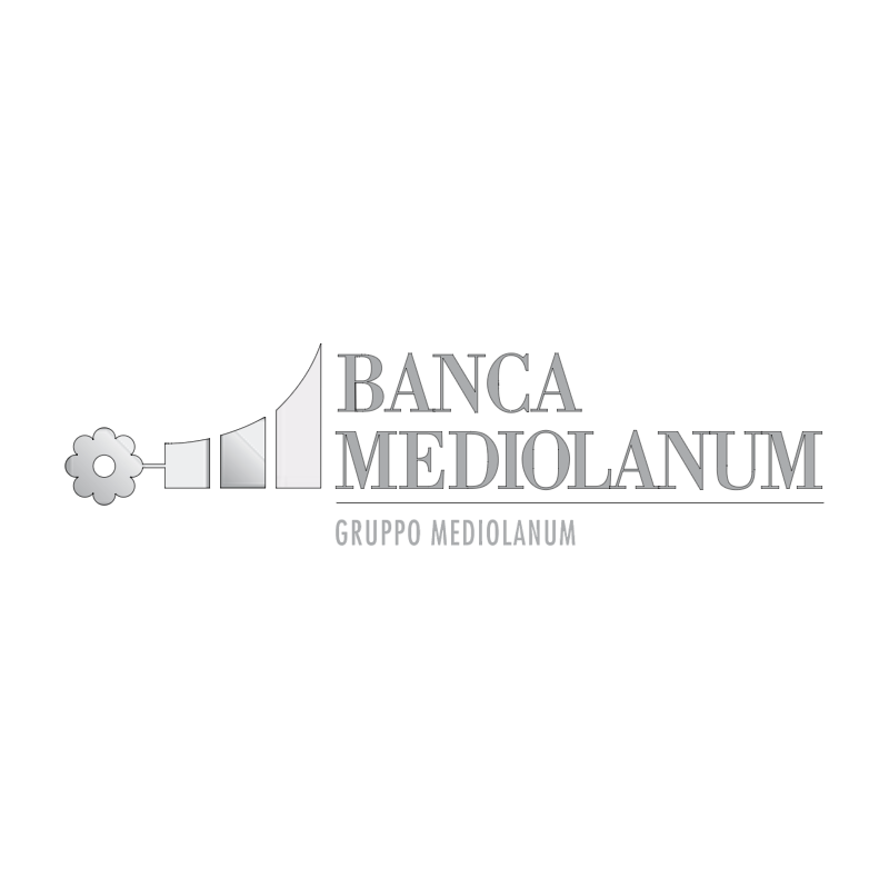 Mediolanum Banca vector