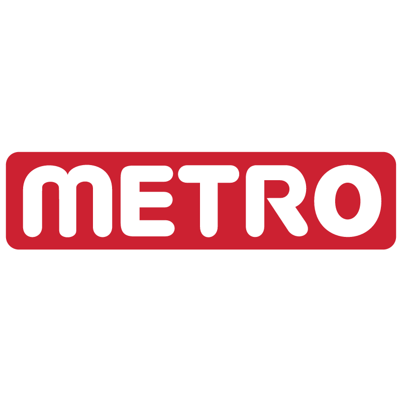 Metro vector