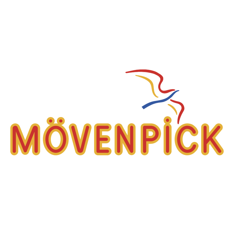 Moevenpick vector logo