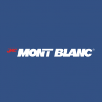 MontBlanc vector