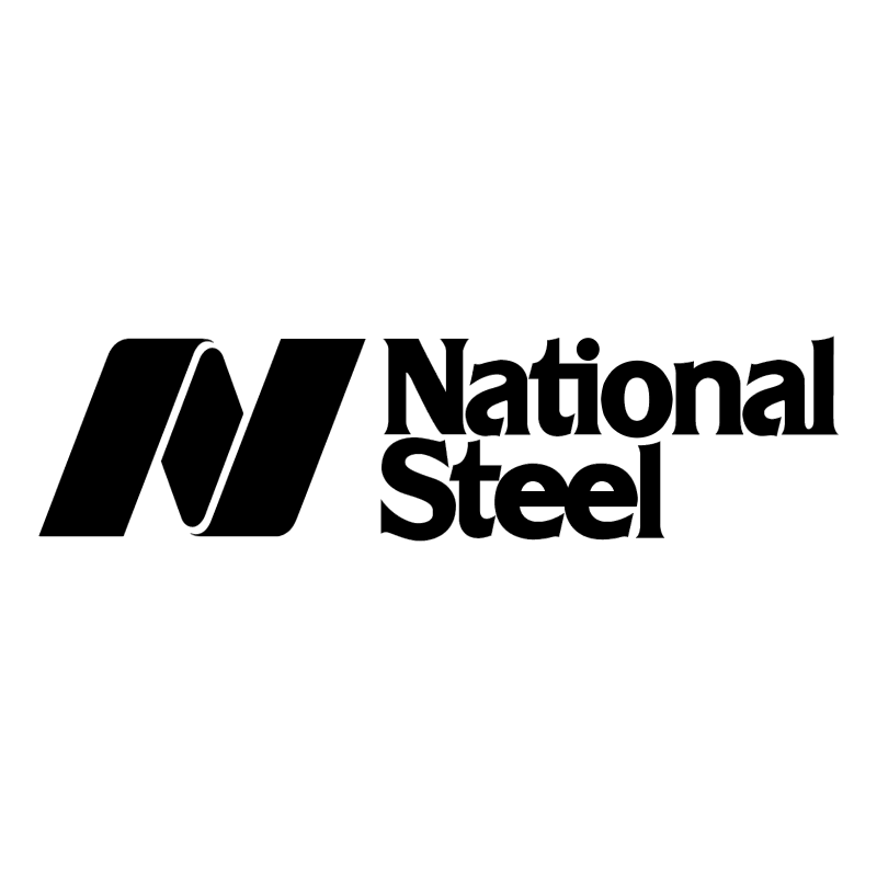National Steel vector