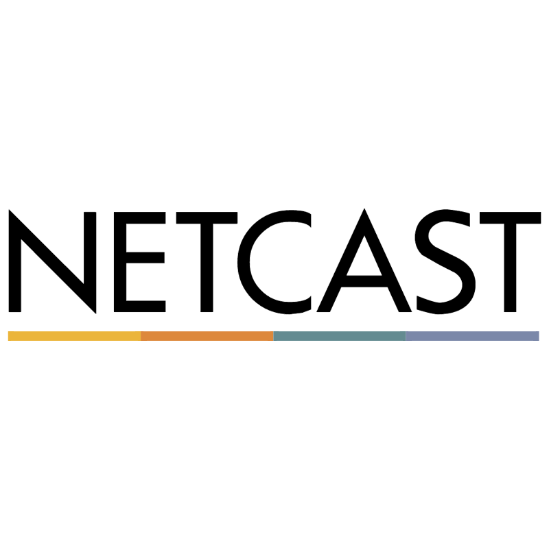 Netcast vector