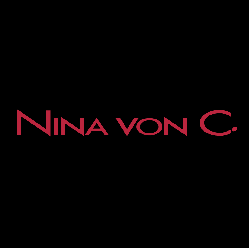 Nina Von C vector logo