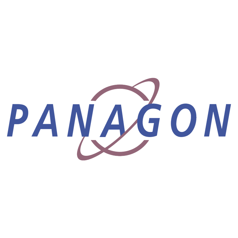 Panagon vector logo