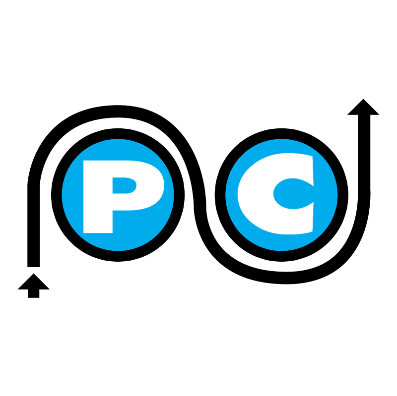 PCMC vector logo