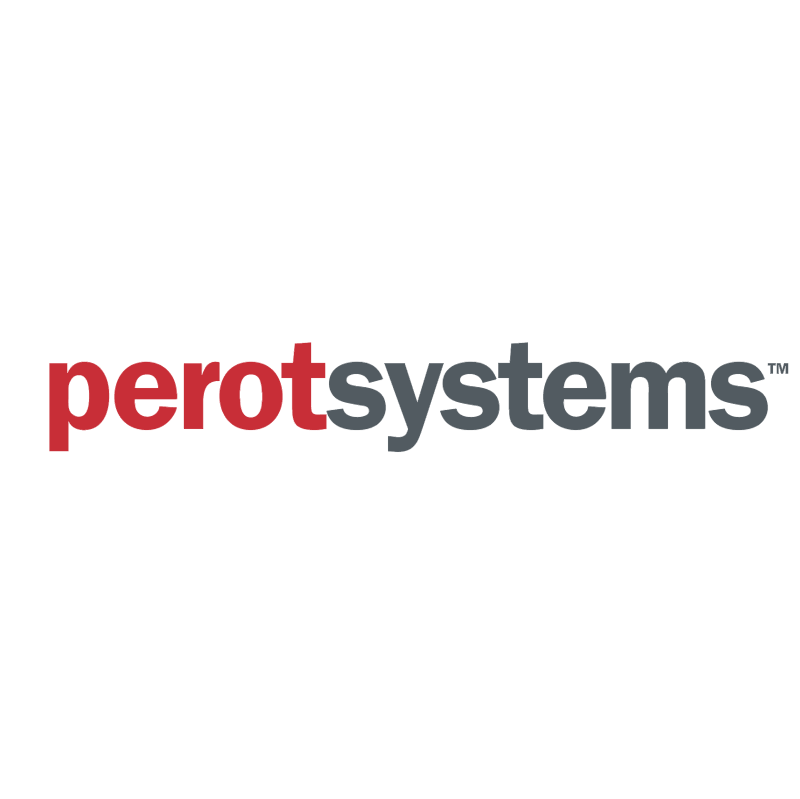 Perot Systems vector
