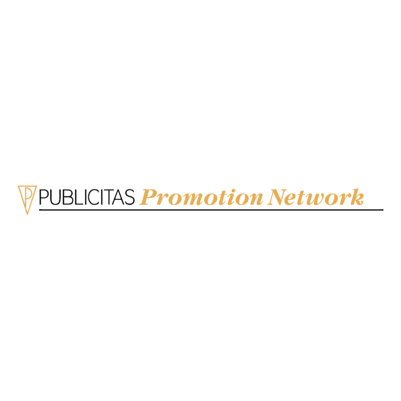 Publicitas Promotion Netorks vector