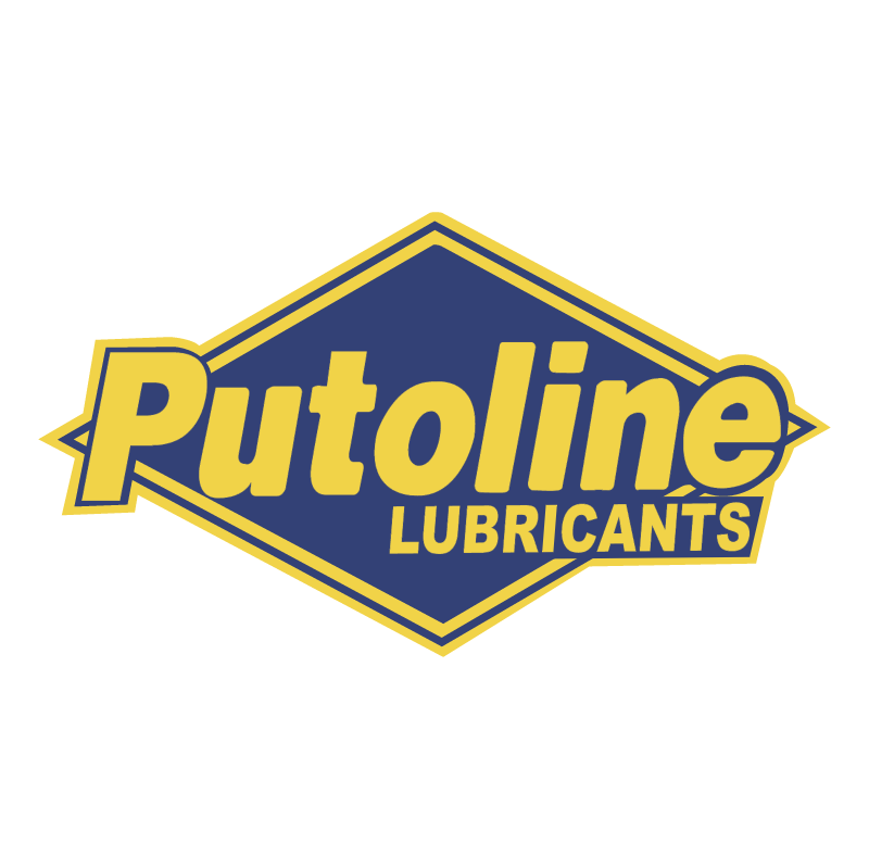 Putoline Lubricants vector