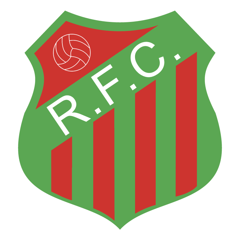 Riograndense Futebol Clube de Santa Maria RS vector
