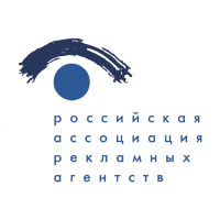 Rossiyskaya Associacia Reklamnyh Agentstv vector