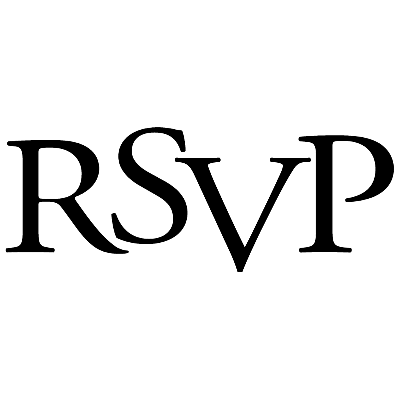 RSVP vector