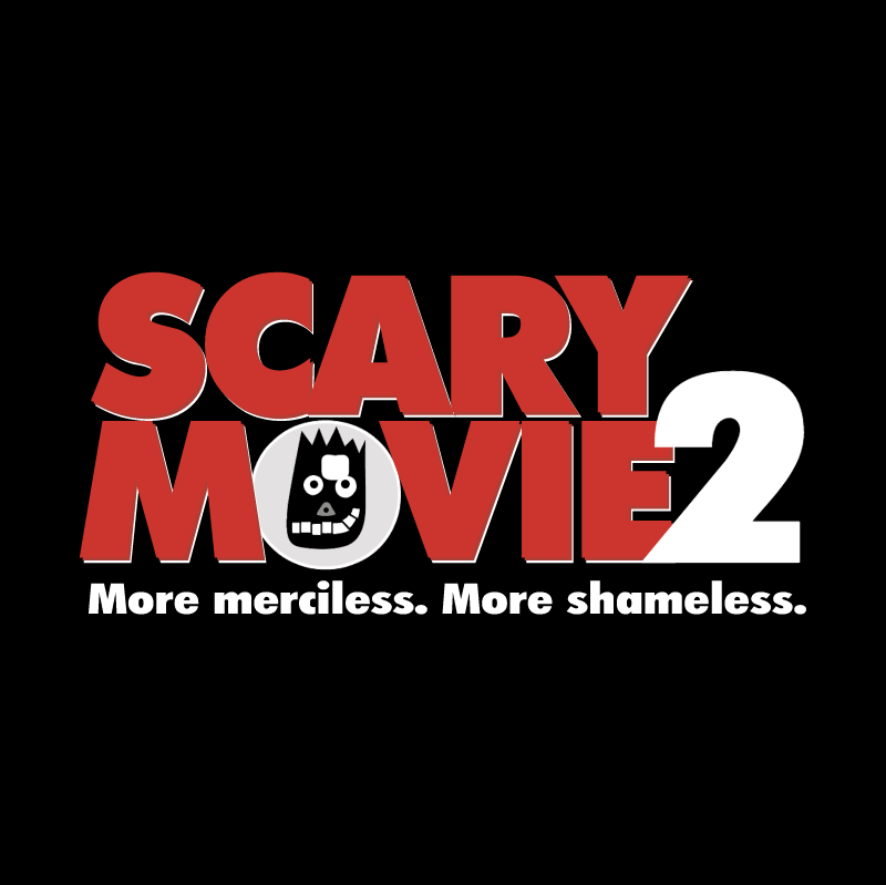 Scary Movie 2 vector