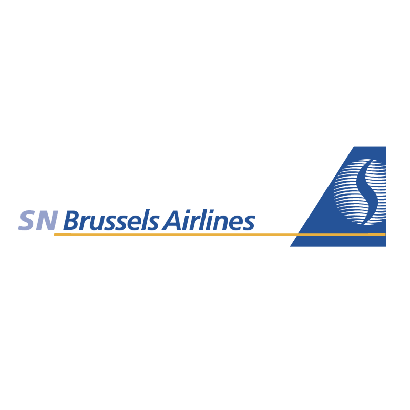 SN Brussels Airlines vector