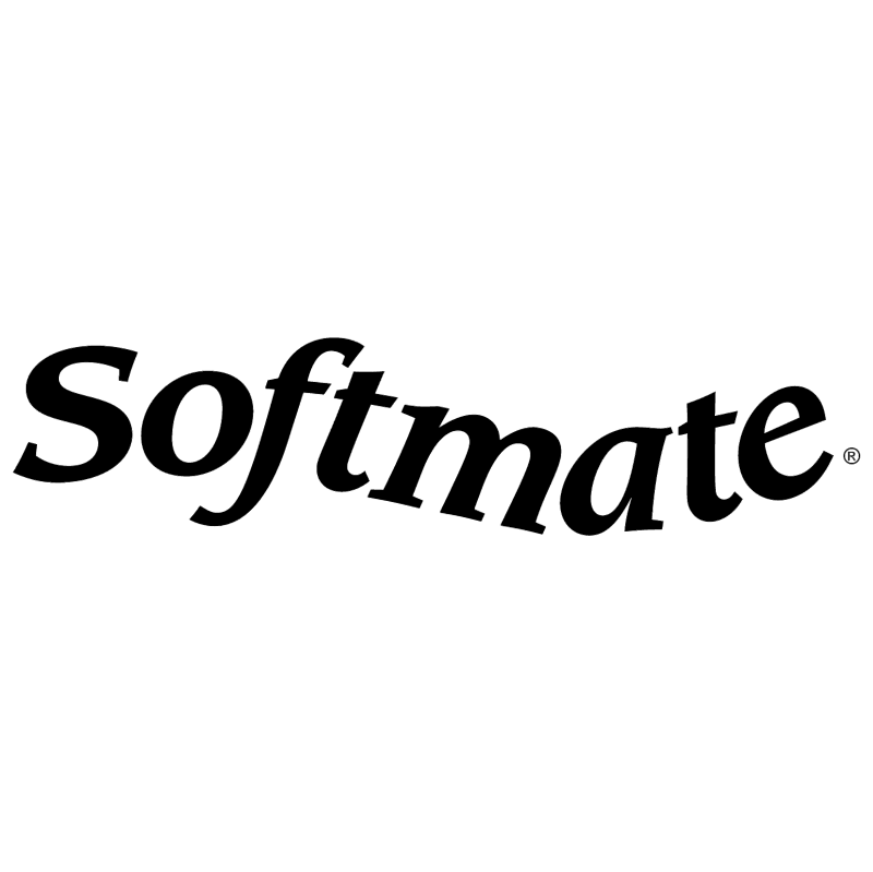 Softmate vector