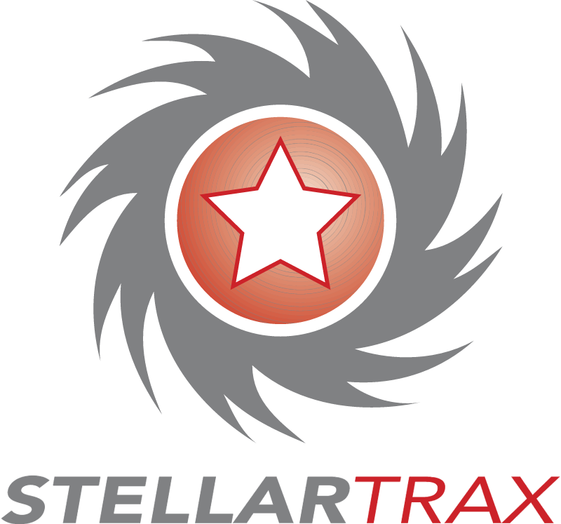 Stellar Trax vector