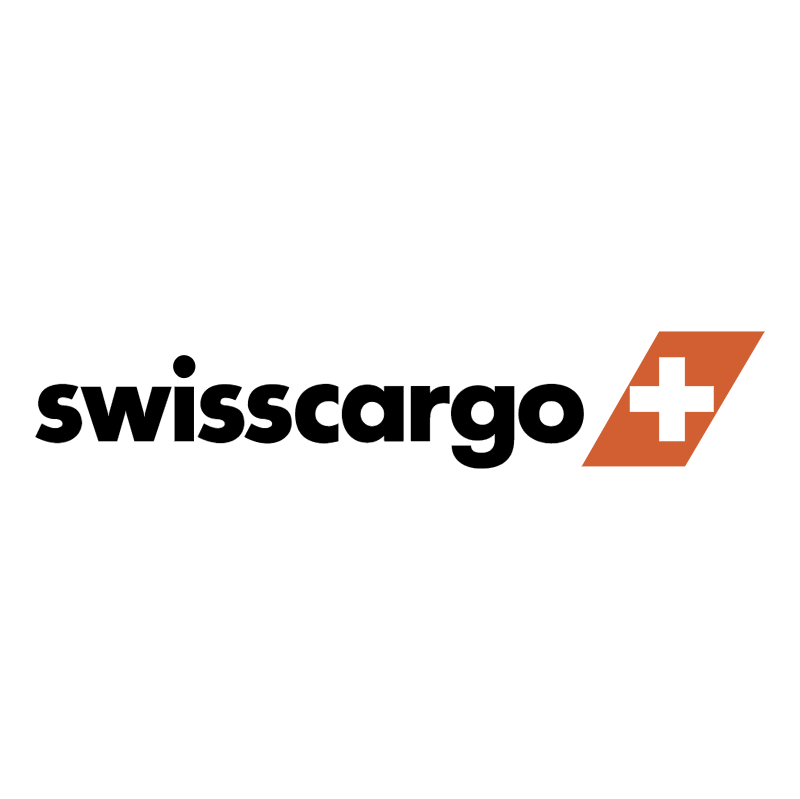 Swisscargo vector