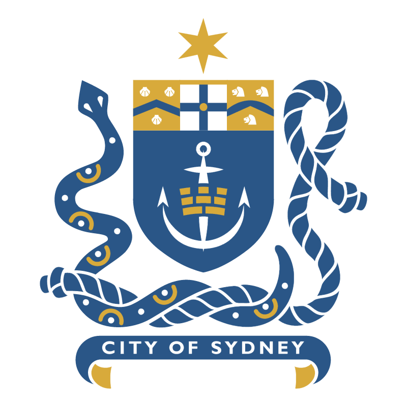 Sydney vector logo