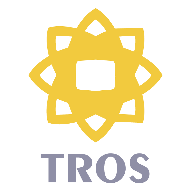 TROS vector logo
