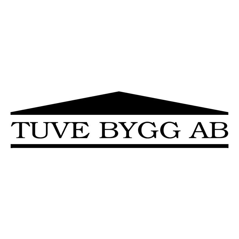 Tuve Bygg vector