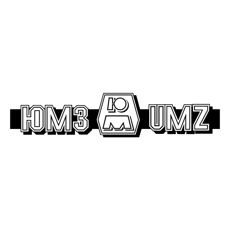 UMZ vector logo