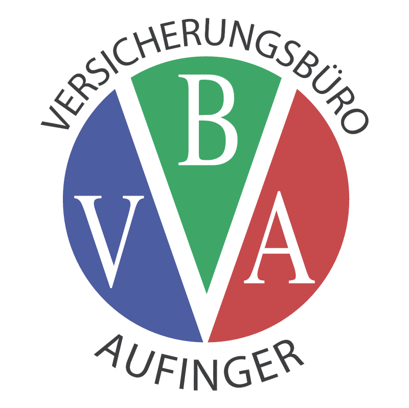 VBA vector logo
