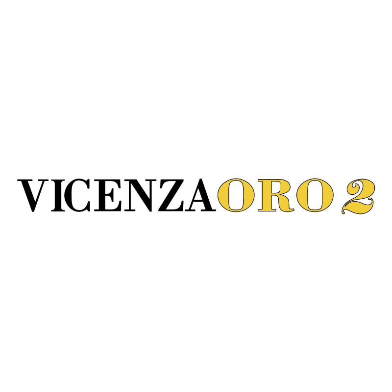 Vicenzaoro1 vector