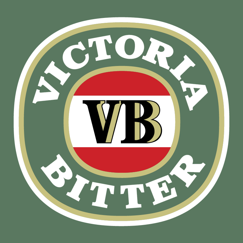 Victoria Bitter vector