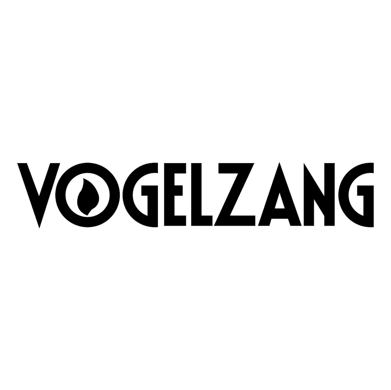 Vogelzang vector logo