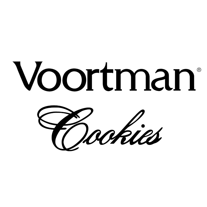 Voortman Cookies vector