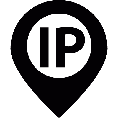 IP Address vector logo