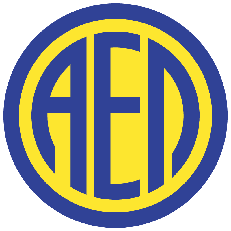 AEL 7698 vector logo