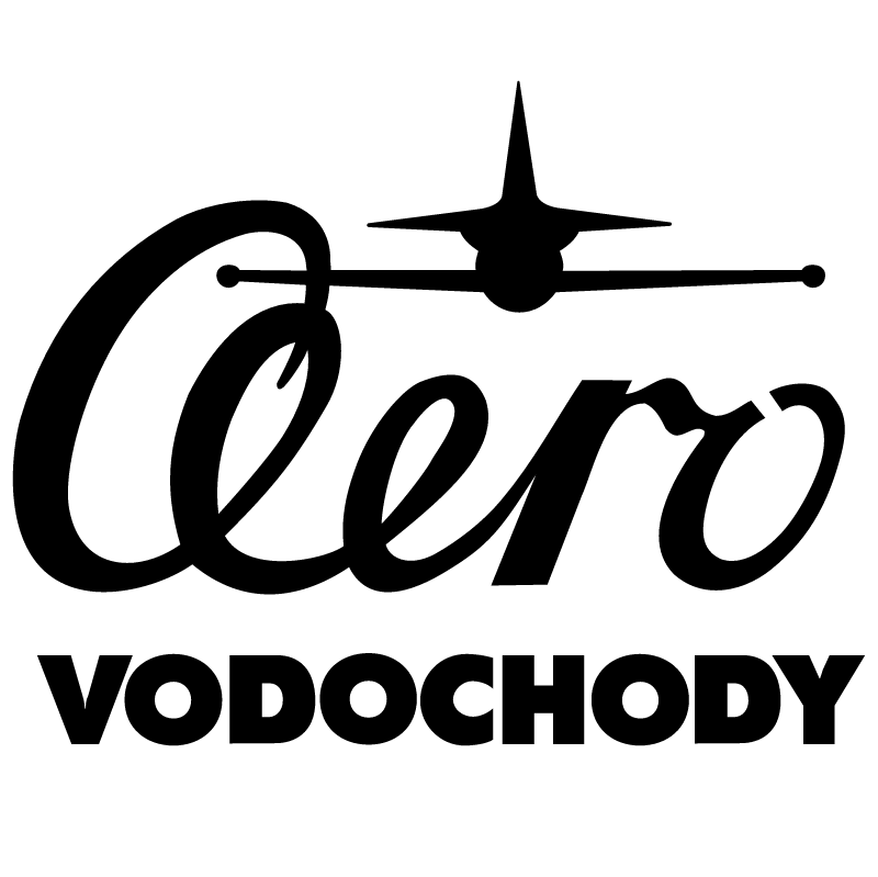 Aero Vodochody vector
