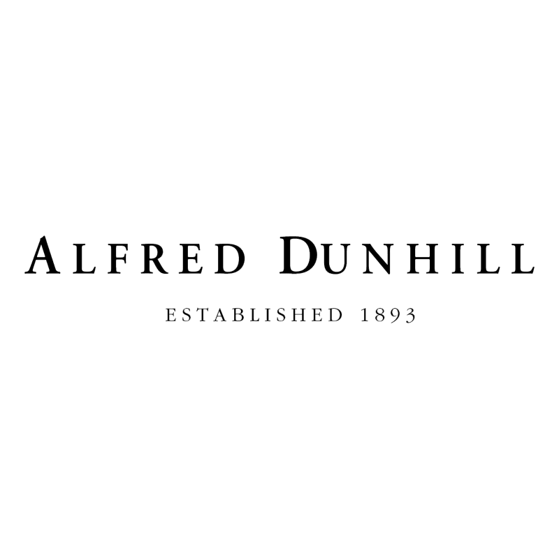 Alfred Dunhill vector