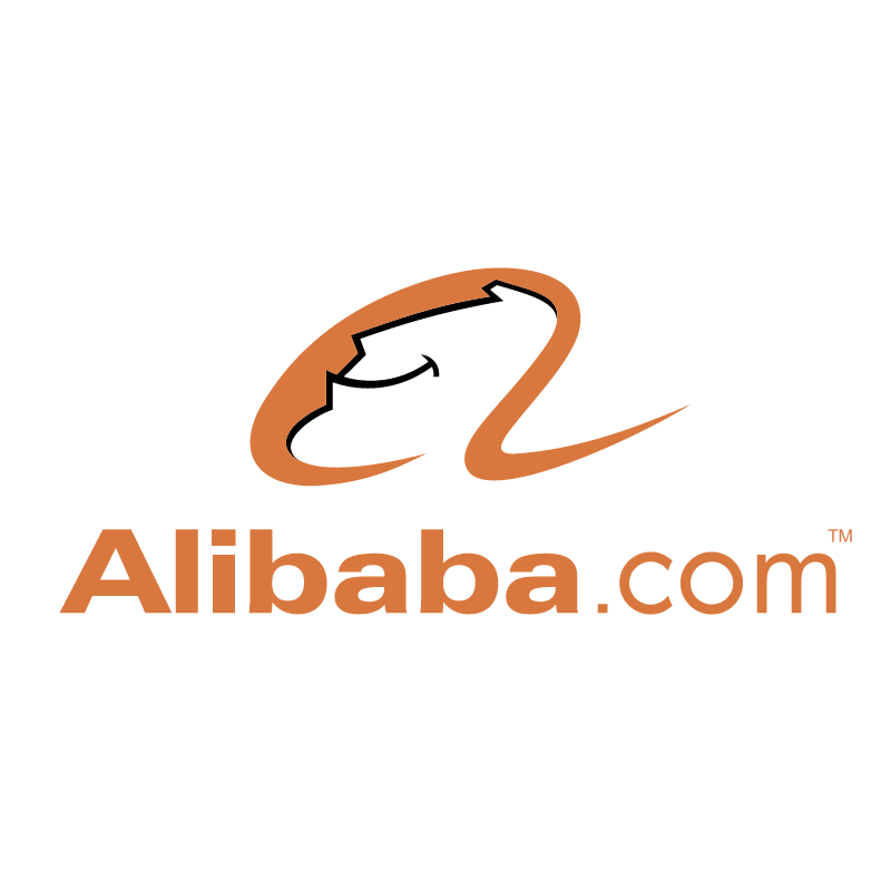 Alibaba com vector