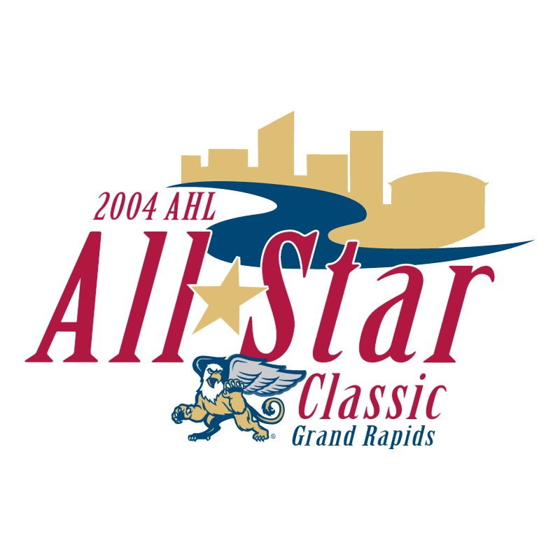 All Star Classic Grand Rapids vector