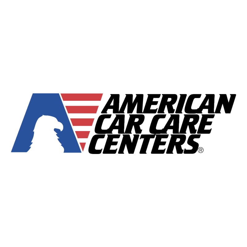 American Car Care Centers vector