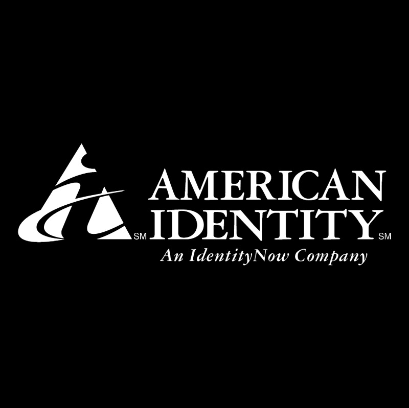 American Identity vector