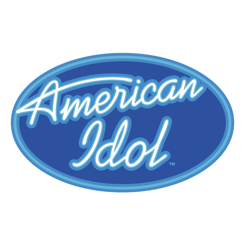 American Idol vector