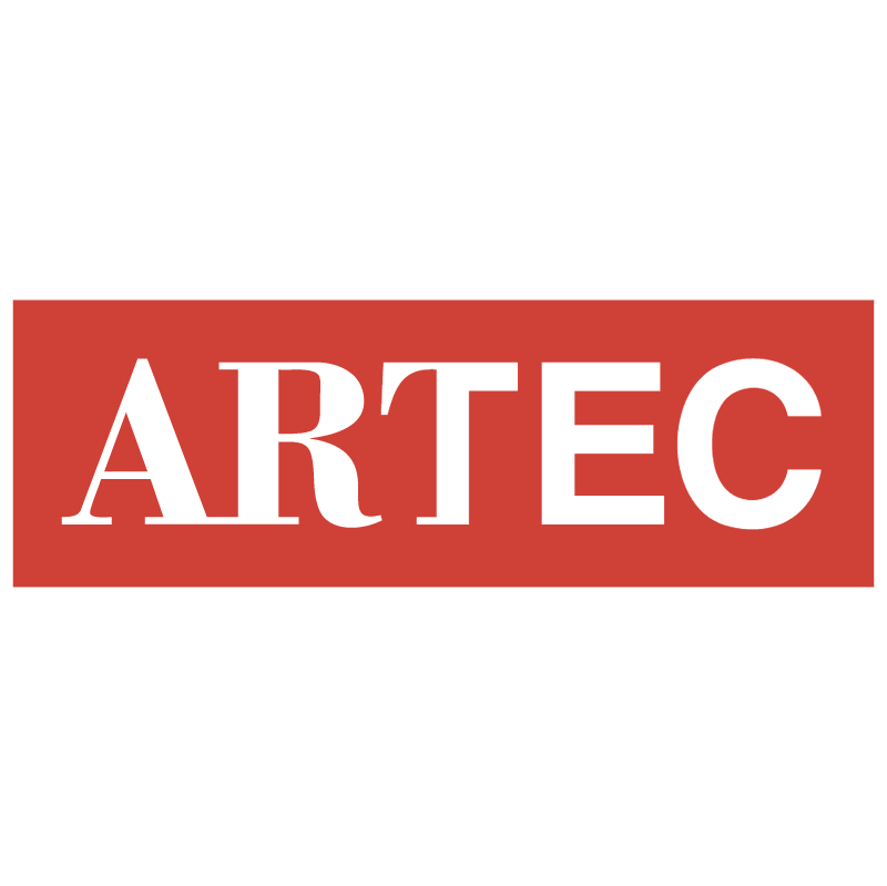 Artec 31292 vector logo