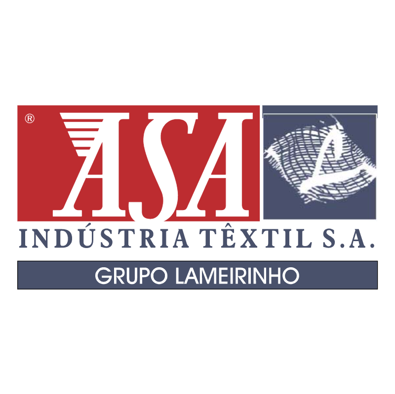 ASA Industria Textil 88272 vector