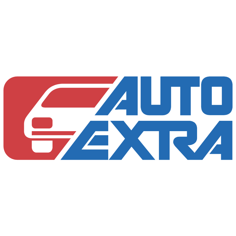 Auto Extra vector logo