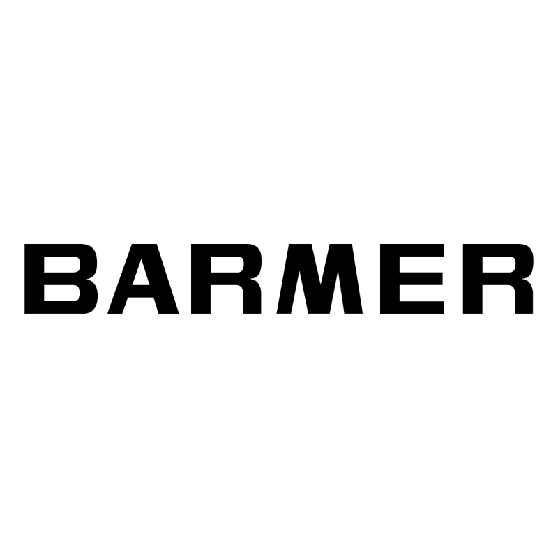 Barmer 63473 vector