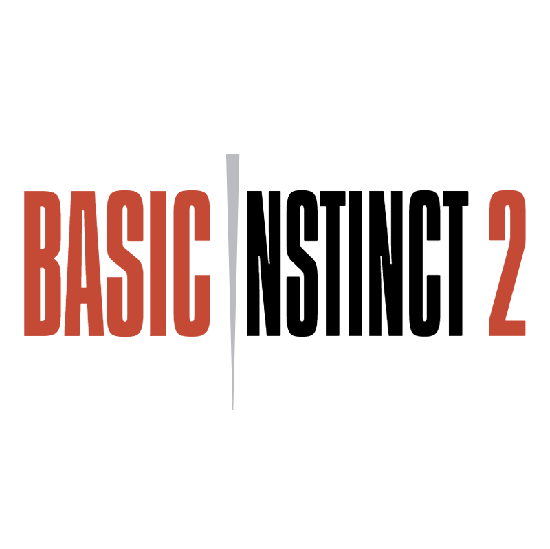 Basic Instinct 2 vector