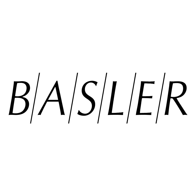 Basler 63471 vector